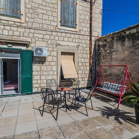 Seafront Apartments Karlo Kaštela エクステリア 写真