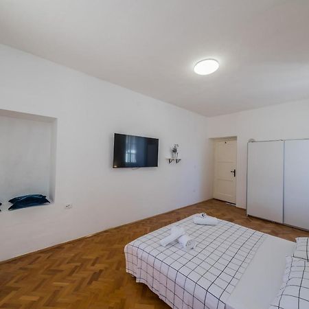 Seafront Apartments Karlo Kaštela エクステリア 写真