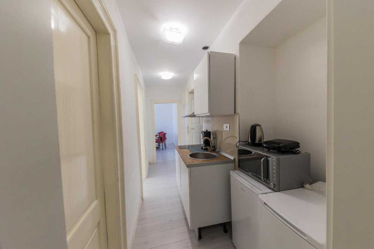 Seafront Apartments Karlo Kaštela エクステリア 写真