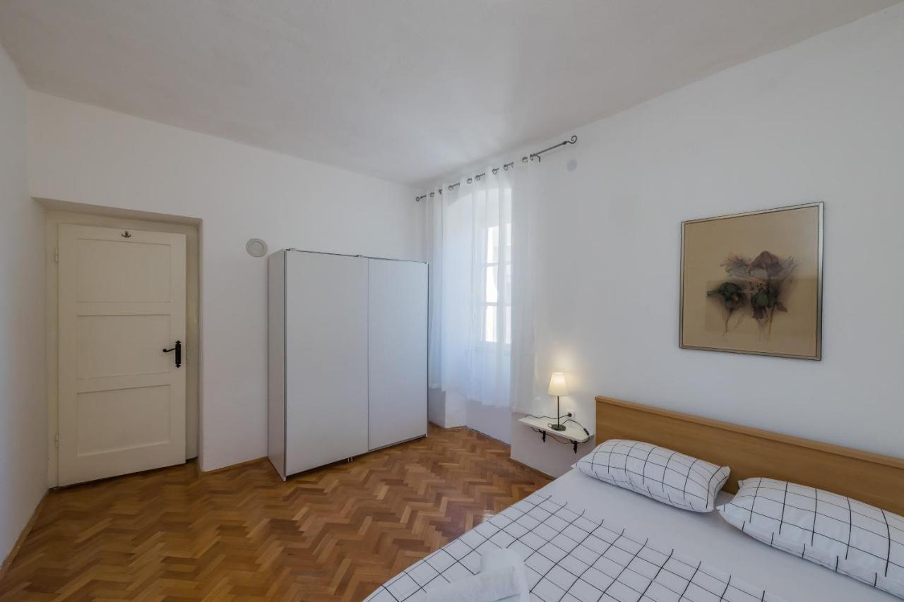 Seafront Apartments Karlo Kaštela エクステリア 写真